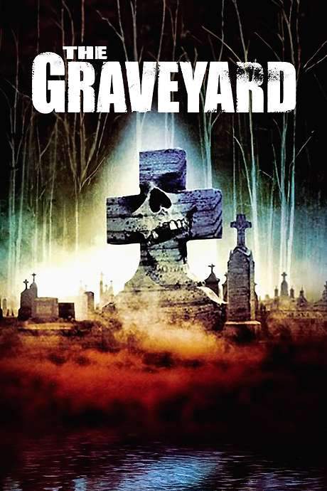 The Graveyard